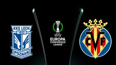 فياريال و ليخ بوزنان بث مباشر