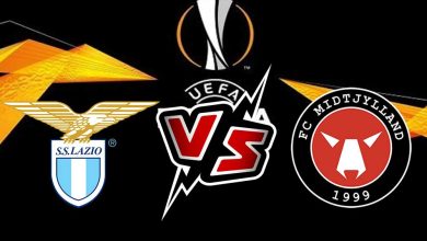 لاتسيو و ميتييلاند بث مباشر