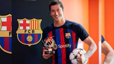 ليفاندوفسكي