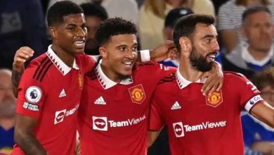 مانشستر يونايتد