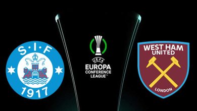 وست هام يونايتد و سيلكابورج بث مباشر