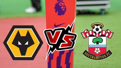 وولفرهامبتون و ساوثهامتون بث مباشر