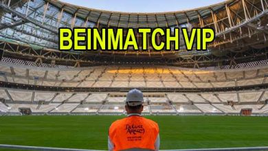 Beinmatch VIP