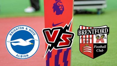 برايتون و برينتفورد بث مباشر