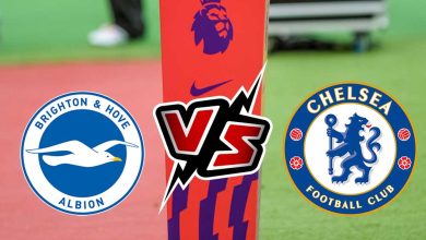 تشيلسي و برايتون بث مباشر