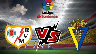 رايو فاليكانو و قاديش بث مباشر