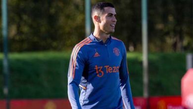 كريستيانو رونالدو