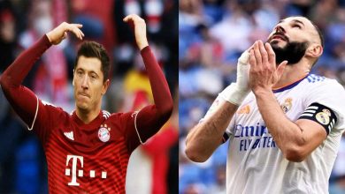 ليفاندوفسكي