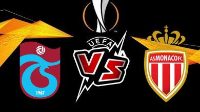 موناكو و طرابزون سبور بث مباشر
