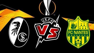 نانت و فرايبورج