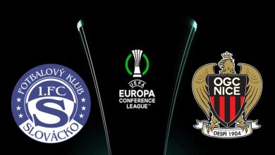 نيس و سلوفاكو