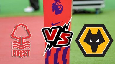 وولفرهامبتون و نوتينغهام فورست بث مباشر