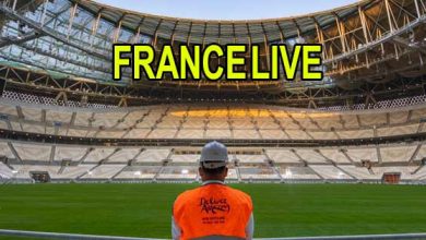 France live