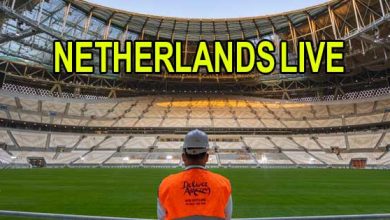 Netherlands Live