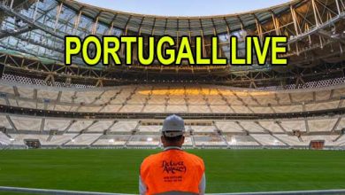 Portugall live