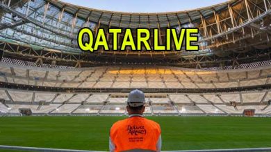 Qatar live