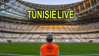 Tunisie live