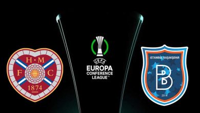 إسطنبول باشاك شهير و هارتس بث مباشر