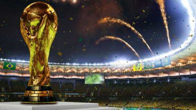 بث مباشر .. حفل افتتاح كأس العالم قطر 2022