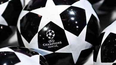 ثمن نهائي دوري أبطال