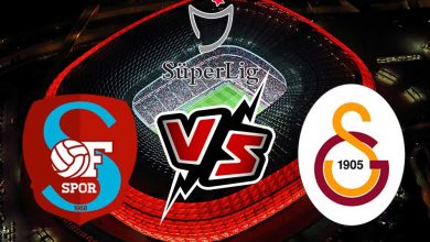 جالطة سراي و اوف سبور بث مباشر