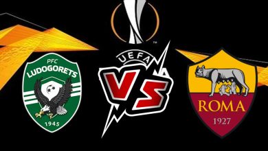روما و لودوجوريتس رازجراد بث مباشر