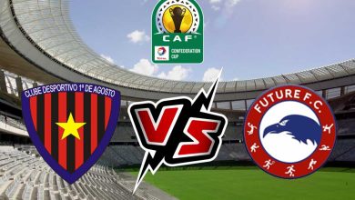 فيوتشر و بريميرو دي اوجوستو بث مباشر