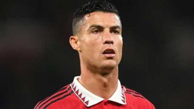 كريستيانو رونالدو