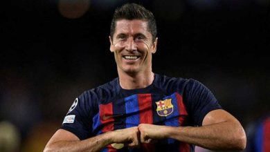 ليفاندوفسكي