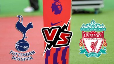 ليفربول و توتنهام هوتسبير بث مباشر