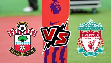 ليفربول و ساوثهامتون بث مباشر