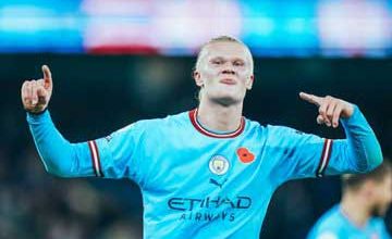 مانشستر سيتي