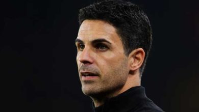 آرسنال يقترب من إنهاء عقد جديد طويل الأمد مع غابرييل مارتينيلي