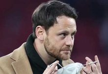 أعلن نادي تشيلسي أن كريستوفر فيفيل قد انضم للنادي كمدير فني جديد له.