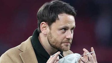 أعلن نادي تشيلسي أن كريستوفر فيفيل قد انضم للنادي كمدير فني جديد له.