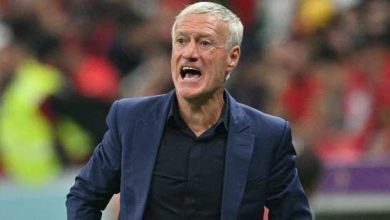 إصابة خمسة لاعبين بمنتخب فرنسا بالمرض قبل نهائي كأس العالم