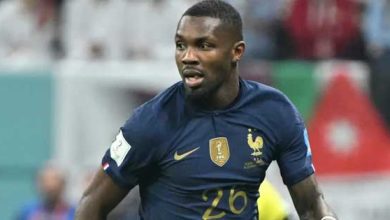 إنتر يحاول التغلب على أندية الدوري الإنجليزي في التعاقد مع ماركوس تورام