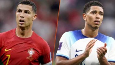 النصر يتوقع انضمام رونالدو وريال مدريد يأمل ضم بيلينجهام