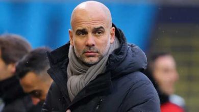 بيب جوارديولا يقر بأن عهد مانشستر سيتي يفتقد شيئًا رئيسيًا واحدًا