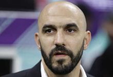 تصريح وليد الركراكي بعد خروج أمام فرنسا في المونديال