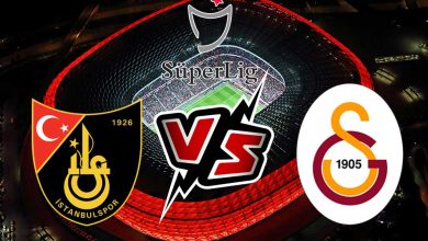 جالطة سراي و اسطنبول سبور بث مباشر