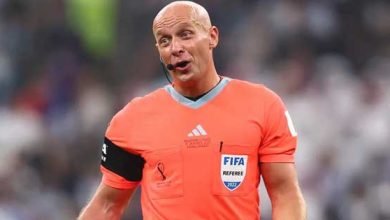 حكم نهائي كأس العالم يعترف بأنه أخطأ خلال مباراة الأرجنتين وفرنسا