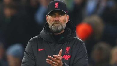 حيرة يورجن كلوب بسبب غياب حكم الفيديو المساعد بعد خروج ليفربول من كأس كاراباو