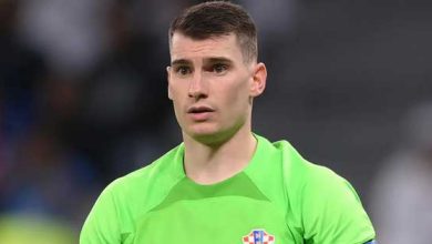 دومينيك ليفاكوفيتش