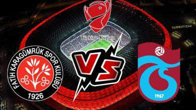 طرابزون سبور و فاتح قرا جمرك بث مباشر