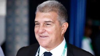 لابورتا في غضون عامين سيكون لبرشلونة فريق أقوى