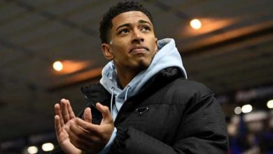 متى سيتخذ جود بيلينجهام قرارًا بشأن مستقبله؟