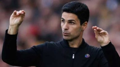 ميكيل أرتيتا يكشف عن خطط أرسنال لفترة الانتقالات الشتوية في يناير