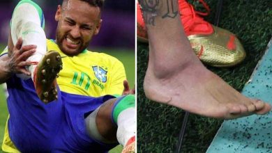 نيمار دا سيلفا