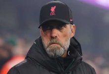 يكشف يورغن كلوب عن استعداد ليفربول للإنفاق في فترة الانتقالات الشتوية